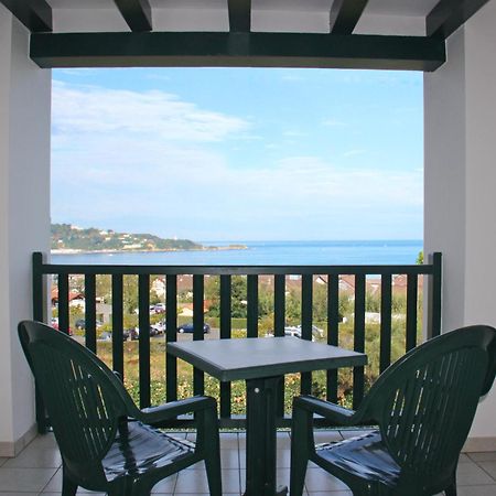Azureva Hendaye Hotel Luaran gambar
